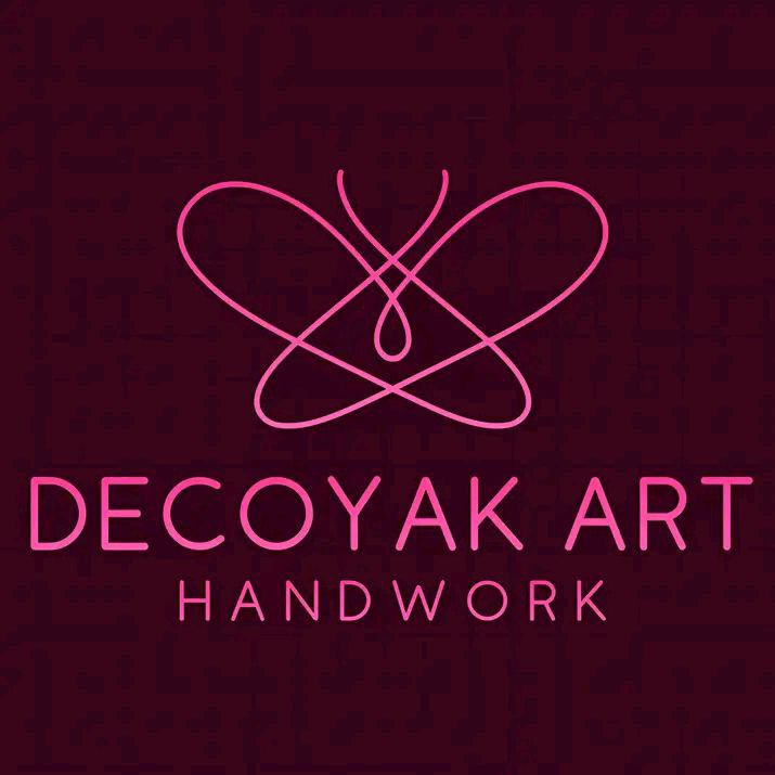 Decoyak ART Logo